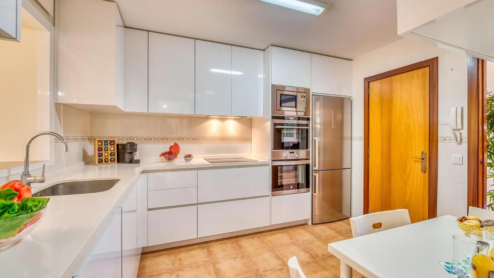 Ideal Property Mallorca - Casa Maylin Can Picafort  Semesterbostad