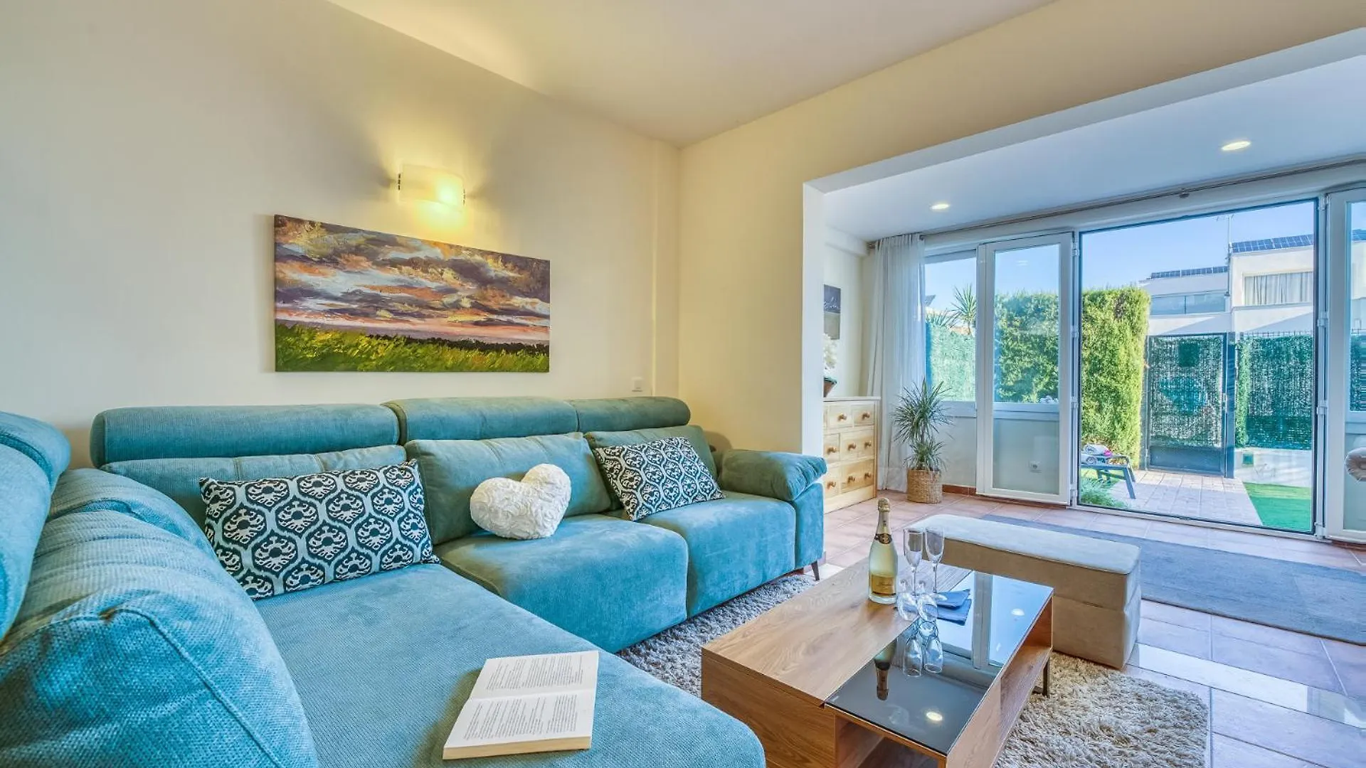 Semesterbostad Ideal Property Mallorca - Casa Maylin Can Picafort  Spanien