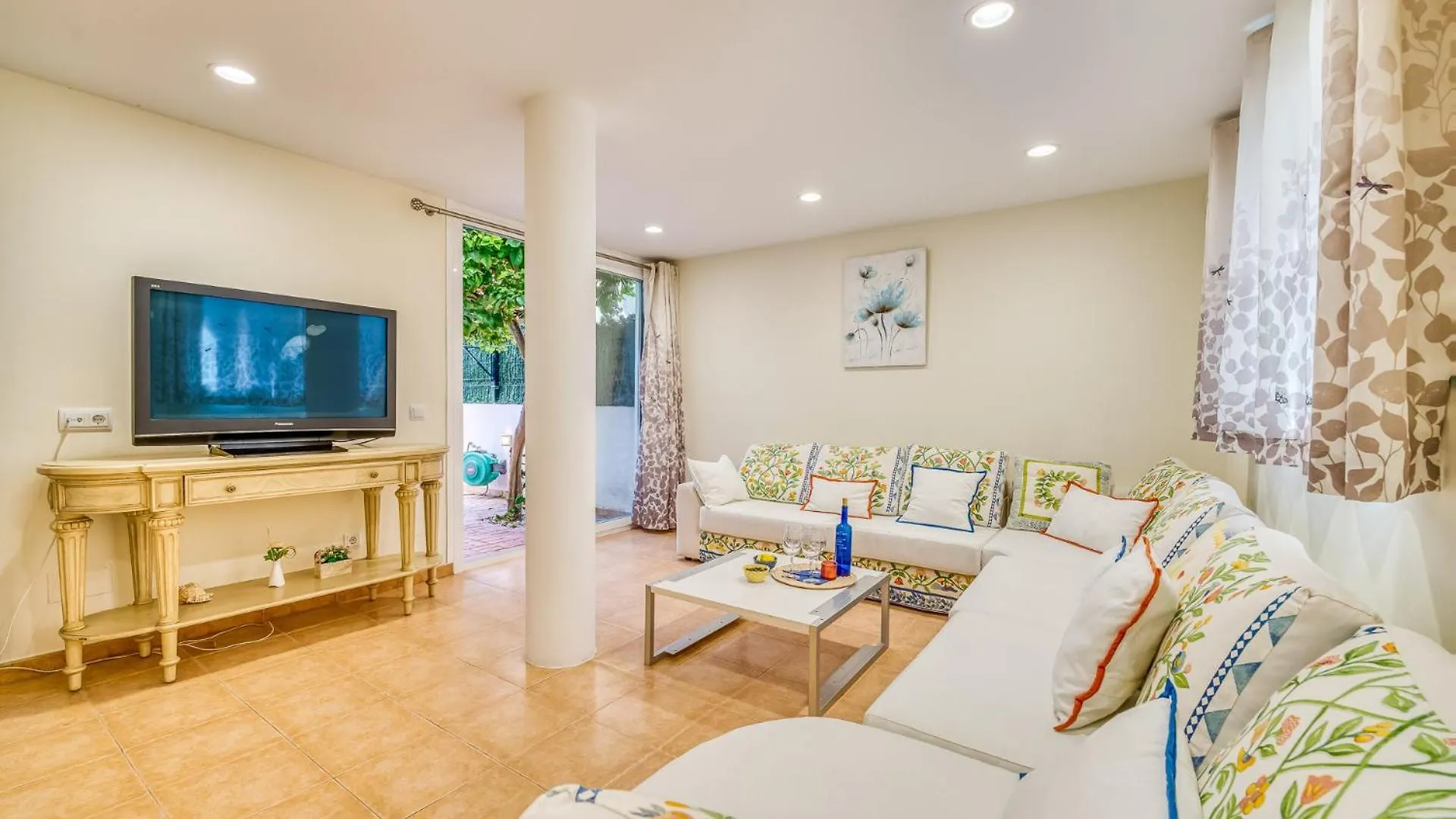 Semesterbostad Ideal Property Mallorca - Casa Maylin Can Picafort