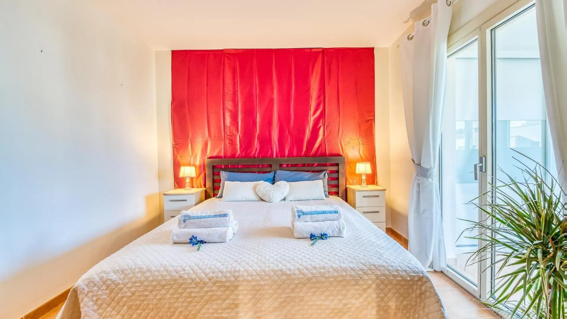 Ideal Property Mallorca - Casa Maylin Can Picafort  Can Picafort (Mallorca)