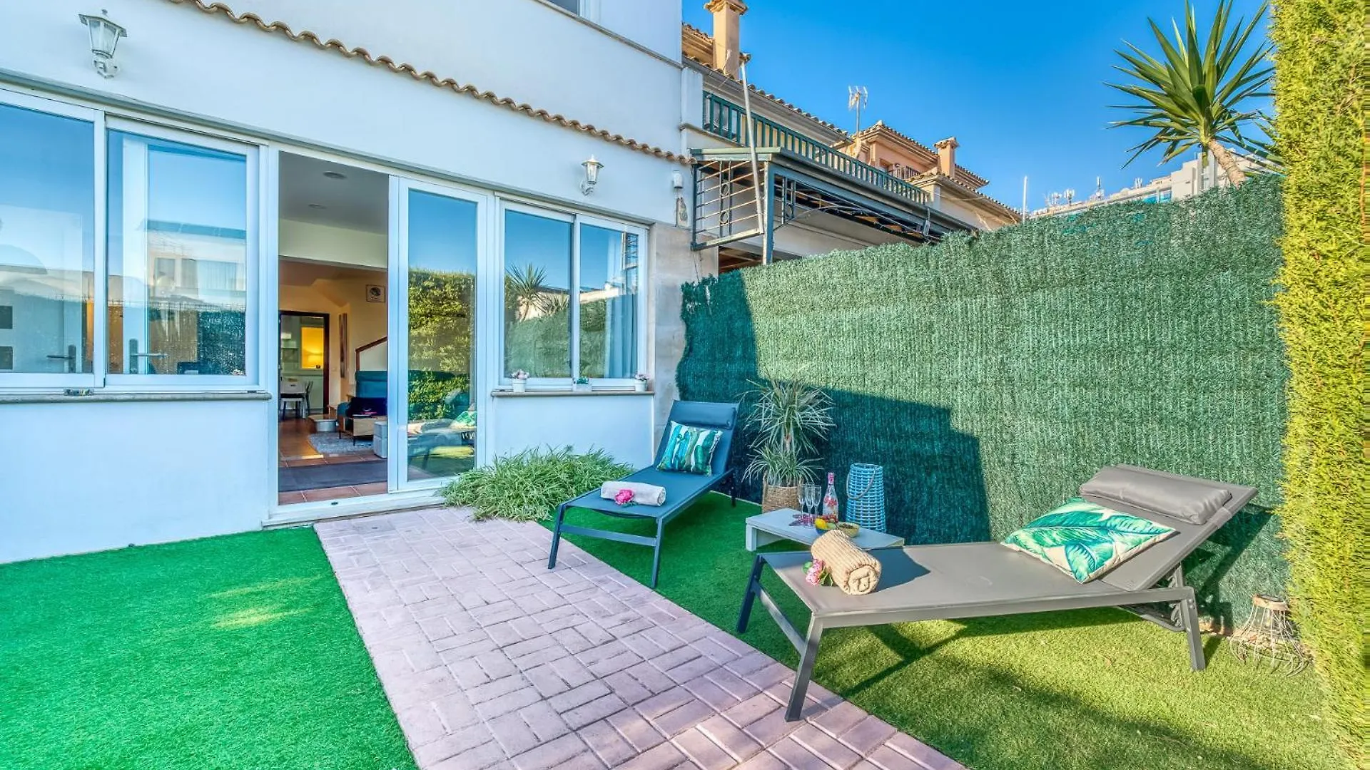Semesterbostad Ideal Property Mallorca - Casa Maylin Can Picafort